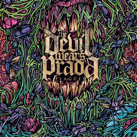 the devil wears prada merch|the devil wears prada albums.